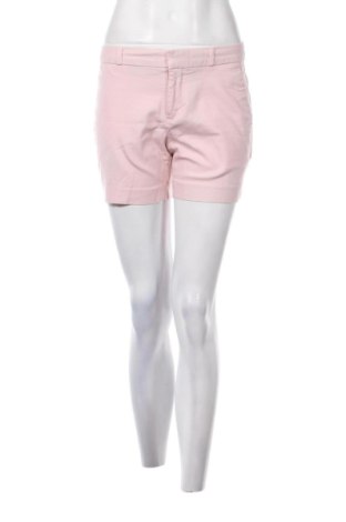 Pantaloni scurți de femei Banana Republic, Mărime M, Culoare Roz, Preț 47,99 Lei, #136777905