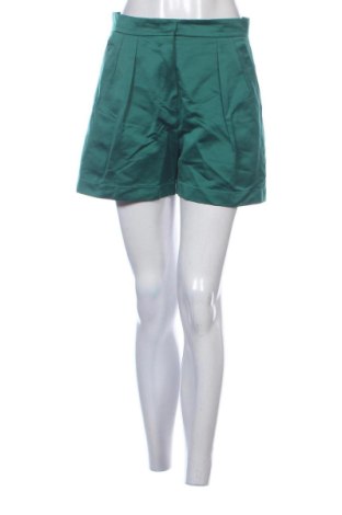 Dámske kraťasy  Max Mara, Veľkosť M, Farba Zelená, Cena  167,04 €, #136778684