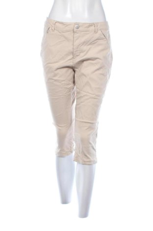 Damen Shorts Flash Woman, Größe XL, Farbe Beige, Preis 6,99 €, #136779336