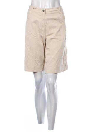 Damen Shorts Witteveen, Größe XXL, Farbe Beige, Preis 9,99 €, #136783108