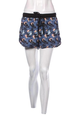 Pantaloni scurți de femei Crivit, Mărime L, Culoare Multicolor, Preț 19,99 Lei, #136783860