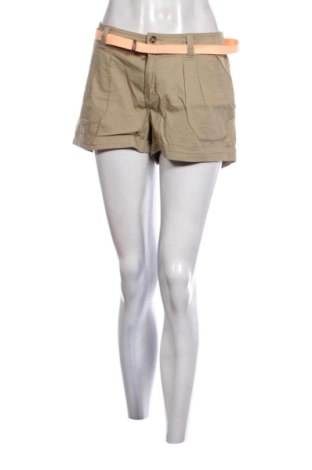 Damen Shorts H&M, Größe XL, Farbe Grün, Preis 10,70 €, #136784097