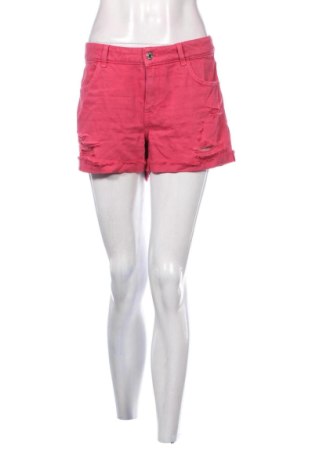 Дамски къс панталон H&M, Размер XL, Цвят Розов, Цена 9,71 €, #136784628