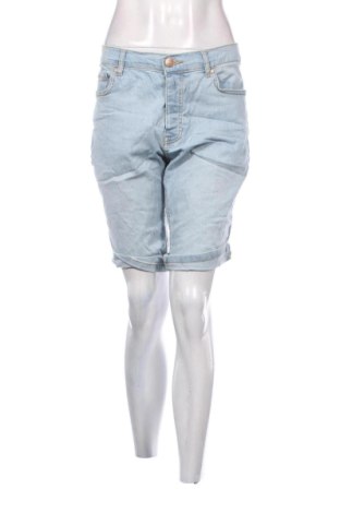 Pantaloni scurți de femei Denim Co., Mărime XXL, Culoare Albastru, Preț 42,99 Lei, #136785212