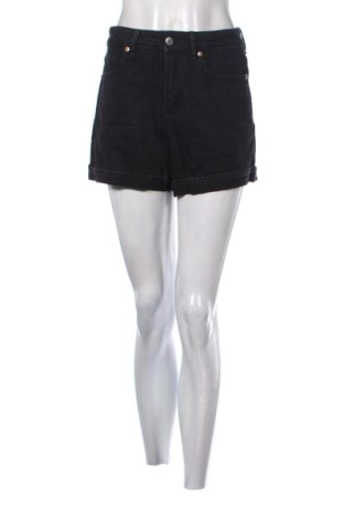Pantaloni scurți de femei H&M, Mărime S, Culoare Negru, Preț 33,99 Lei, #136785607