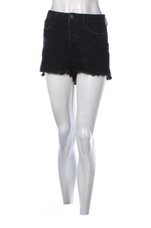 Pantaloni scurți de femei Hollister, Mărime S, Culoare Negru, Preț 65,99 Lei, #136785621