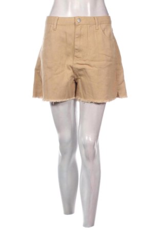 Damen Shorts Unbranded, Größe XL, Farbe Beige, Preis 12,00 €, #136785811