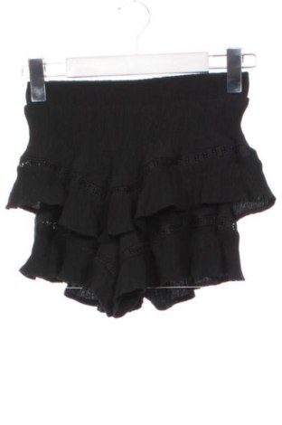 Damen Shorts Unbranded, Größe XXS, Farbe Schwarz, Preis 9,00 €, #136785942