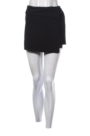 Pantaloni scurți de femei Zara, Mărime S, Culoare Negru, Preț 50,99 Lei, #136786107