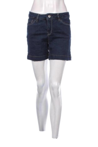 Pantaloni scurți de femei Arizona, Mărime M, Culoare Albastru, Preț 42,99 Lei, #136786377