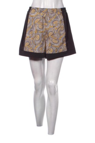 Damen Shorts H&M, Größe M, Farbe Mehrfarbig, Preis 9,00 €, #136786408