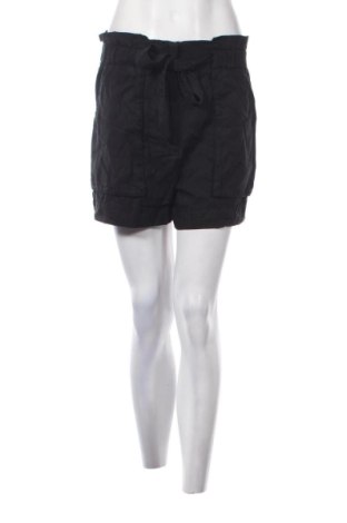 Дамски къс панталон H&M, Размер S, Цвят Черен, Цена 8,18 €, #136786443
