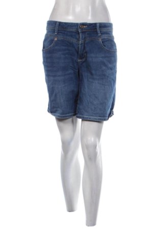 Damen Shorts S.Oliver, Größe XL, Farbe Blau, Preis 17,99 €, #136786729