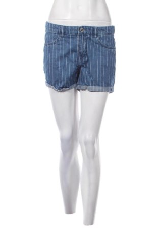 Дамски къс панталон H&M, Размер M, Цвят Многоцветен, Цена 8,69 €, #136786988