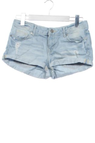 Damen Shorts H&M, Größe XL, Farbe Blau, Preis 12,99 €, #136787287