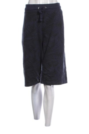 Pantaloni scurți de femei Unbranded, Mărime 3XL, Culoare Albastru, Preț 41,99 Lei, #136788583