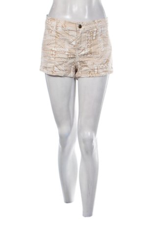 Damen Shorts H&M, Größe L, Farbe Mehrfarbig, Preis 8,99 €, #136789126