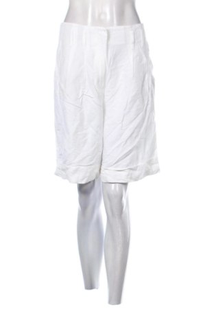 Damen Shorts Raffaello Rossi, Größe L, Farbe Weiß, Preis € 15,99, #136789150