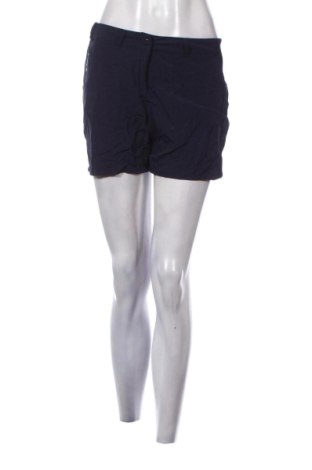 Damen Shorts Quechua, Größe S, Farbe Blau, Preis 9,99 €, #136789478