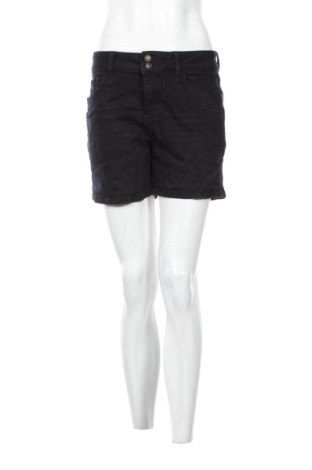Damskie szorty Tom Tailor, Rozmiar L, Kolor Czarny, Cena 46,99 zł, #136789501
