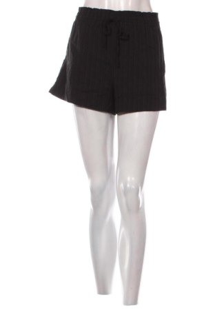 Damskie szorty H&M, Rozmiar M, Kolor Czarny, Cena 35,99 zł, #136789673