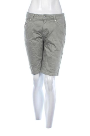 Pantaloni scurți de femei Gemo, Mărime L, Culoare Verde, Preț 74,99 Lei, #136789714