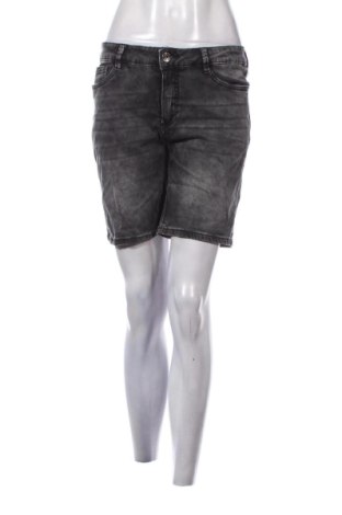 Pantaloni scurți de femei Geisha, Mărime L, Culoare Negru, Preț 60,99 Lei, #136789751