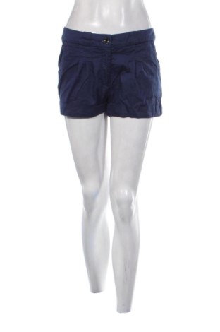 Damskie szorty H&M, Rozmiar M, Kolor Niebieski, Cena 36,99 zł, #136789802
