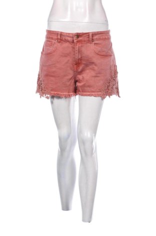 Damen Shorts Amisu, Größe L, Farbe Aschrosa, Preis 9,99 €, #136789998