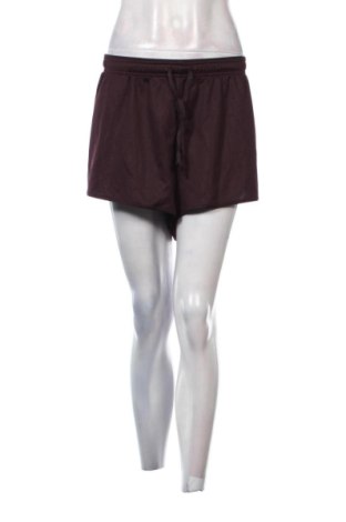 Damen Shorts H&M, Größe 3XL, Farbe Lila, Preis 7,10 €, #136790235