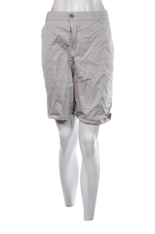 Pantaloni scurți de femei C&A, Mărime XL, Culoare Gri, Preț 50,99 Lei, #136790285