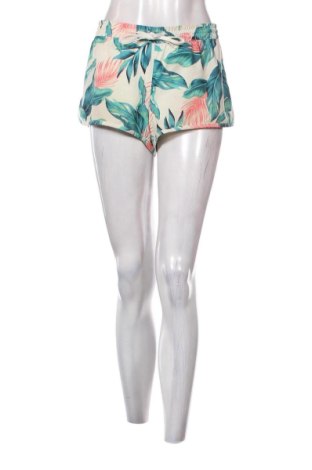 Дамски къс панталон Billabong, Размер XL, Цвят Многоцветен, Цена 10,73 €, #136790409