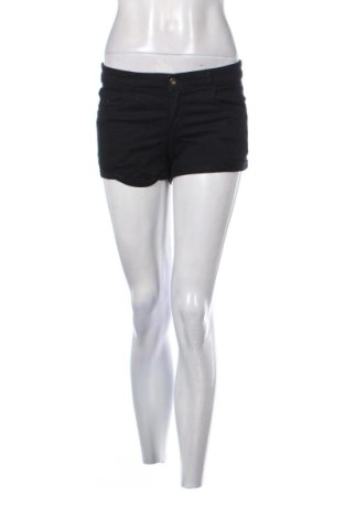Damen Shorts H&M, Größe S, Farbe Schwarz, Preis 6,99 €, #136790506
