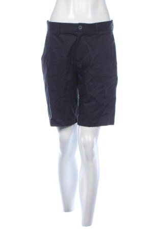 Pantaloni scurți de femei Tissaia, Mărime L, Culoare Albastru, Preț 41,99 Lei, #136790895