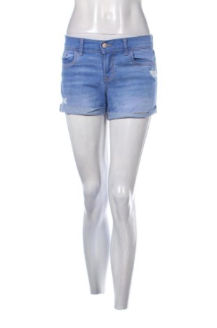Damskie szorty Old Navy, Rozmiar M, Kolor Niebieski, Cena 26,99 zł, #136791132