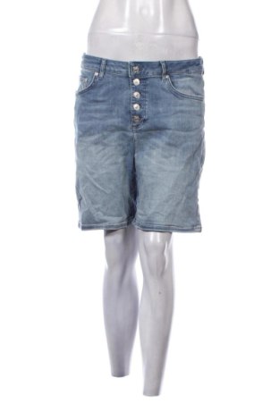 Damen Shorts Buffalo, Größe XL, Farbe Blau, Preis 24,99 €, #136792075