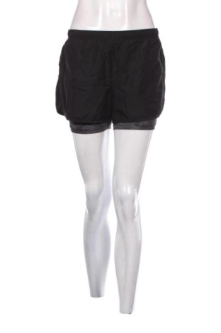 Damen Shorts Crivit, Größe XL, Farbe Schwarz, Preis 8,99 €, #136792101