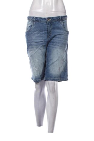 Damen Shorts Blue Motion, Größe XXL, Farbe Blau, Preis 9,99 €, #136792202