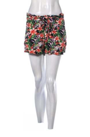 Pantaloni scurți de femei Amisu, Mărime M, Culoare Multicolor, Preț 29,99 Lei, #136792975