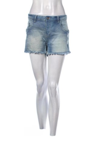 Дамски къс панталон Blue Motion, Размер XL, Цвят Син, Цена 11,24 €, #136793256