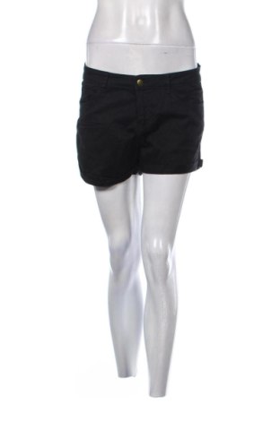 Damen Shorts H&M, Größe L, Farbe Schwarz, Preis 11,99 €, #136793327