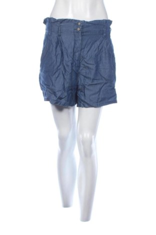 Damen Shorts United Colors Of Benetton, Größe L, Farbe Blau, Preis 13,99 €, #136793396