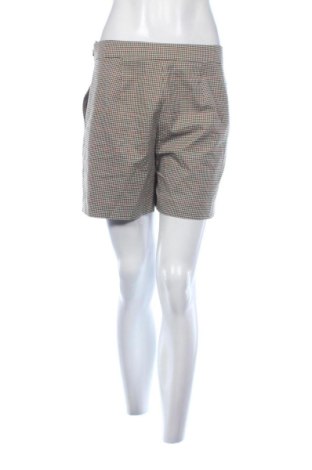Pantaloni scurți de femei Hallhuber, Mărime M, Culoare Multicolor, Preț 81,99 Lei, #136794082
