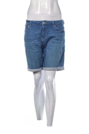 Damen Shorts Unbranded, Größe L, Farbe Blau, Preis 8,99 €, #136794357