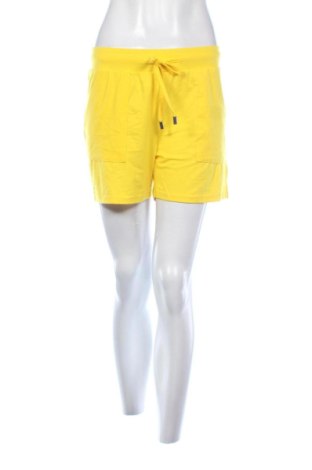 Damskie szorty Unbranded, Rozmiar XL, Kolor Żółty, Cena 45,99 zł, #136794501
