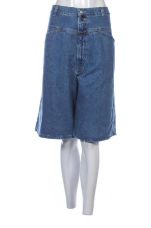 Damen Shorts Marithe+Francois Girbaud, Größe 4XL, Farbe Blau, Preis € 29,99, #136794682