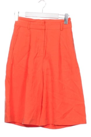 Pantaloni scurți de femei Esprit, Mărime XS, Culoare Portocaliu, Preț 150,21 Lei, #136794840