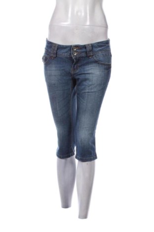 Дамски къс панталон Esprit, Размер L, Цвят Син, Цена 4,09 €, #136794962