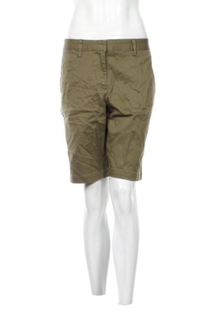 Pantaloni scurți de femei Lands' End, Mărime XL, Culoare Verde, Preț 41,99 Lei, #136795074