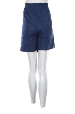 Pantaloni scurți de femei 9th Avenue, Mărime 3XL, Culoare Albastru, Preț 37,99 Lei, #136795131